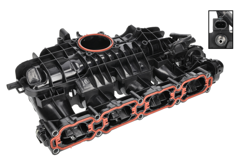 Intake Manifold Module