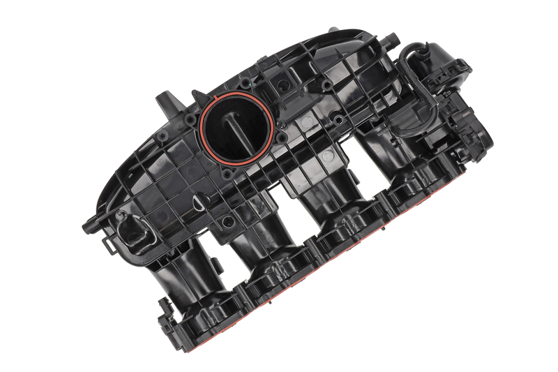 Intake Manifold Module
