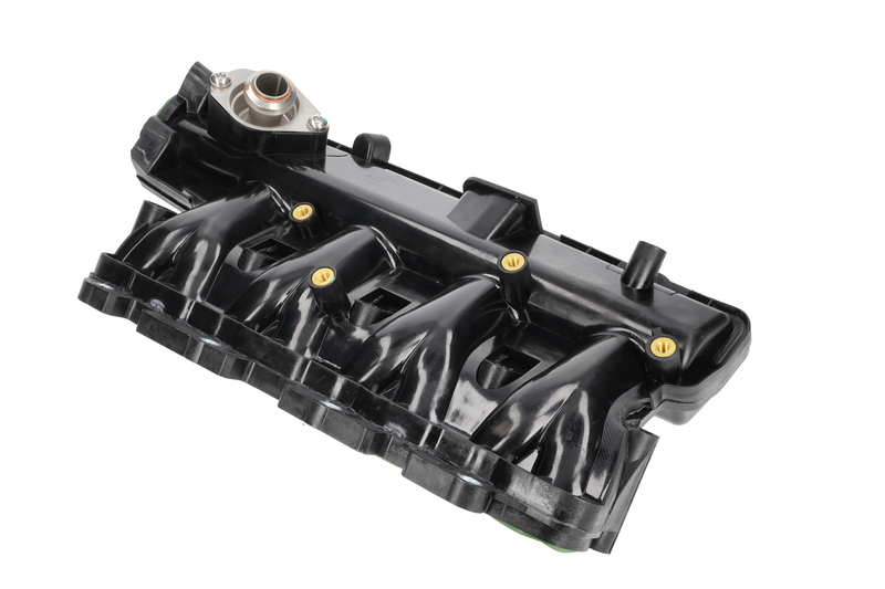 Intake Manifold Module
