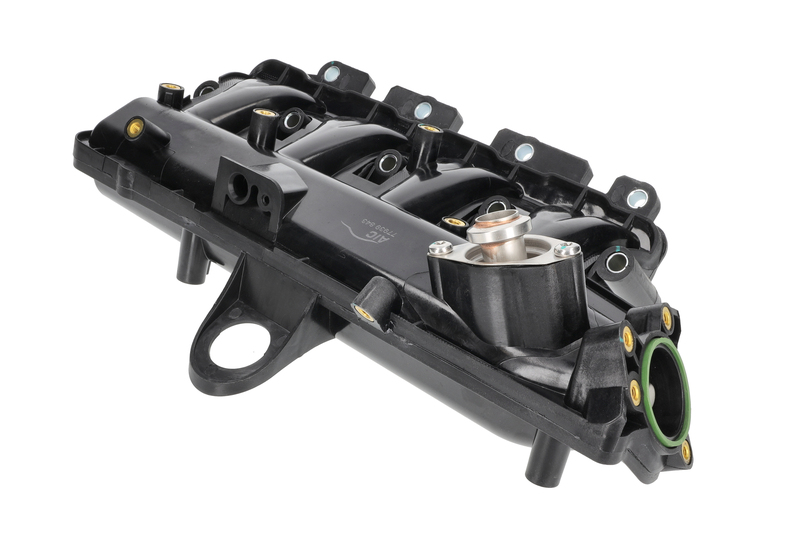 Intake Manifold Module