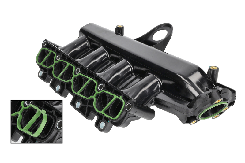 Intake Manifold Module