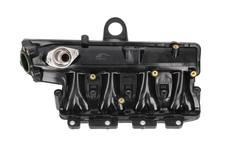 Intake Manifold Module