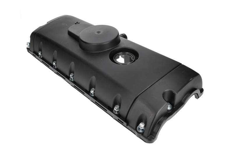 cylinder head cover