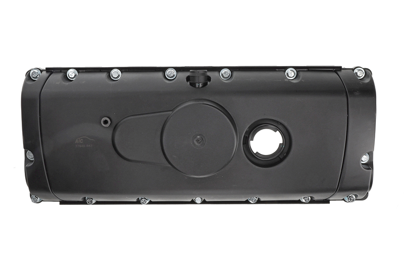 cylinder head cover