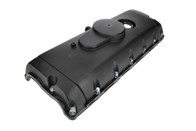cylinder head cover