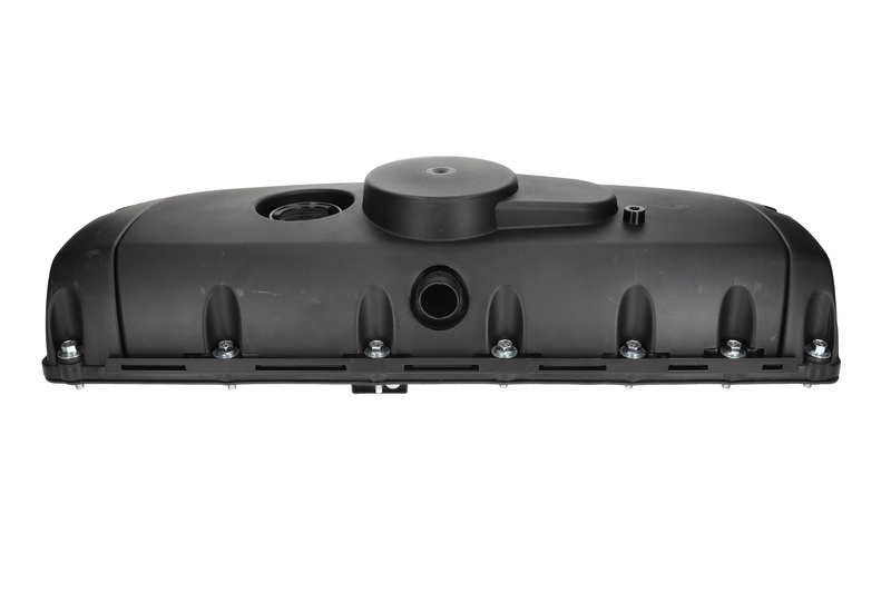 cylinder head cover