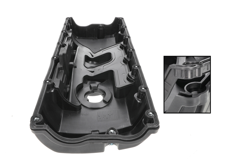 cylinder head cover