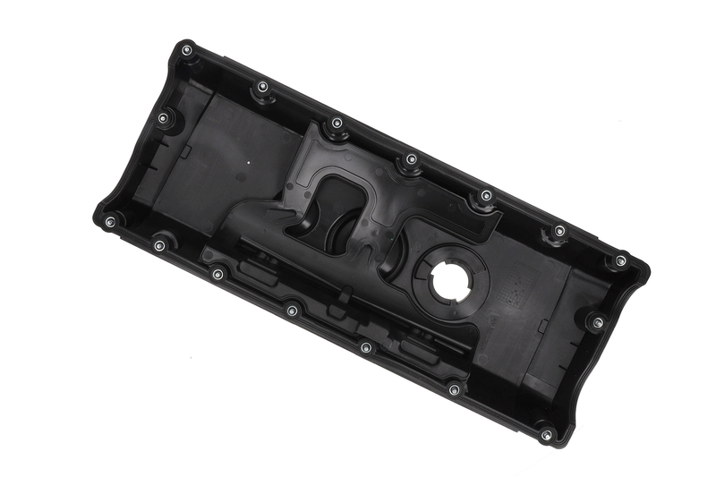 cylinder head cover