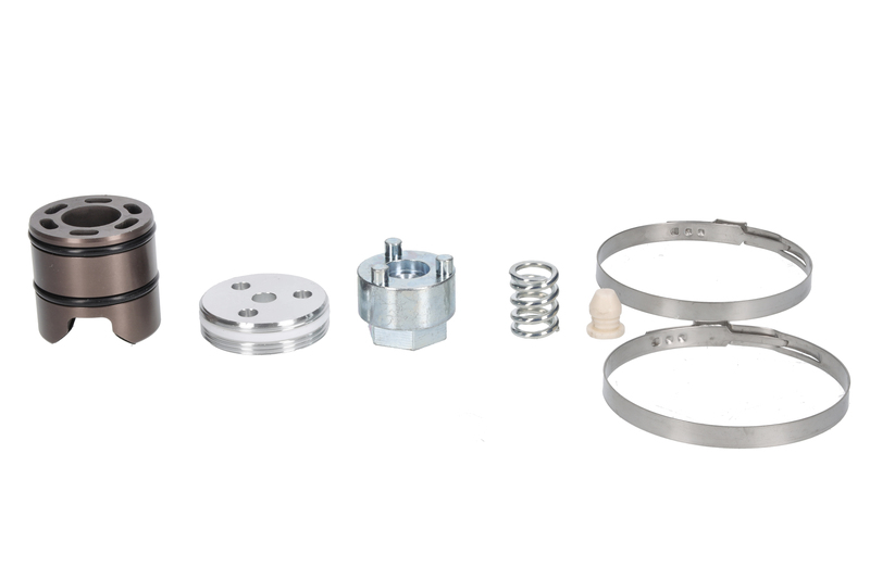 repair kit, steering gear