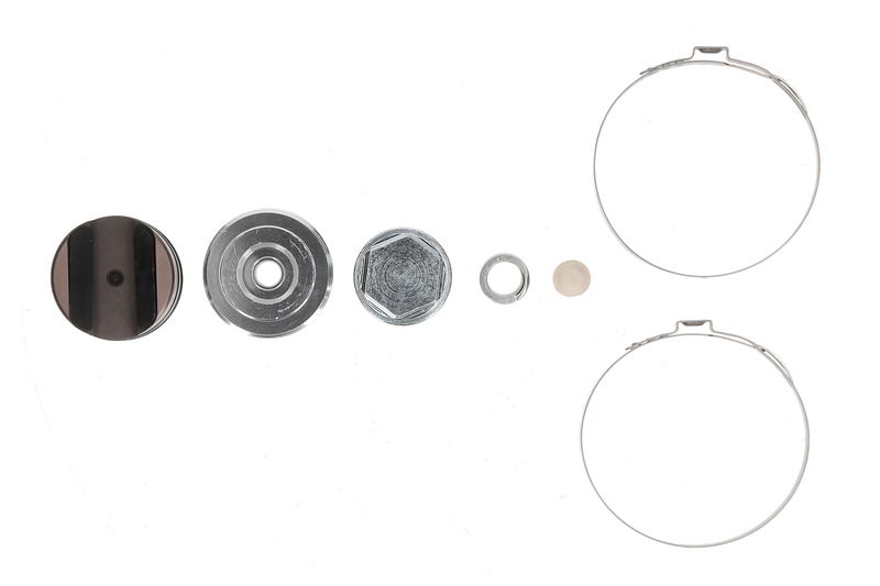 repair kit, steering gear