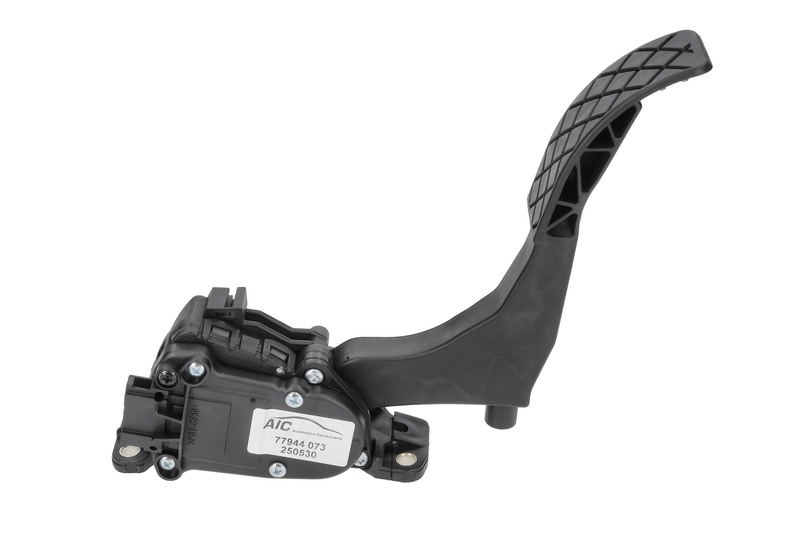 Accelerator Pedal