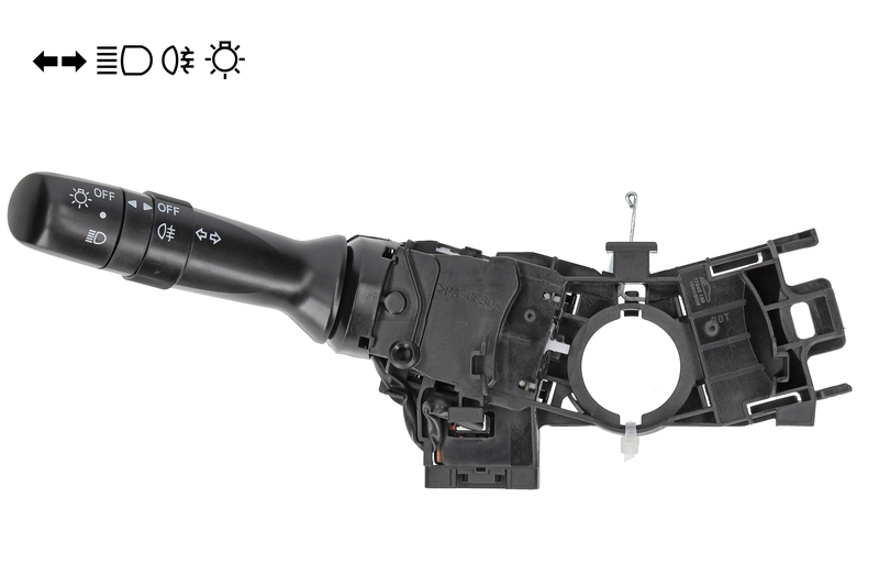 column switch