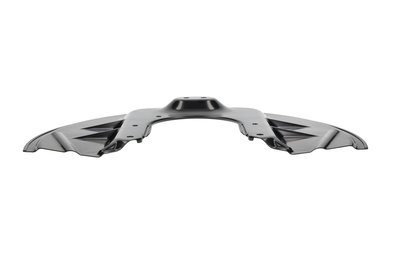 Splash Panel, brake disc