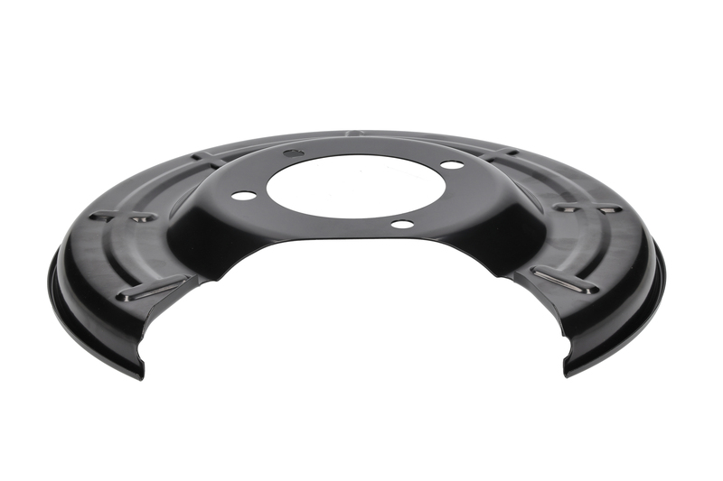 Splash Panel, brake disc