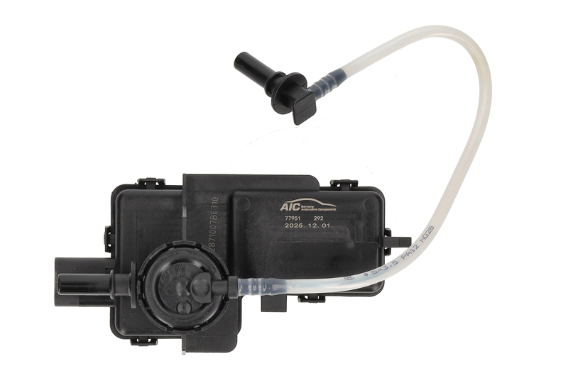 Additive Pump
