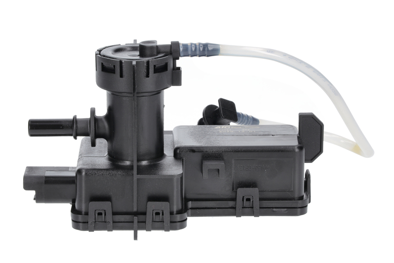 Additive Pump