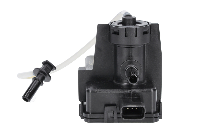 Additive Pump