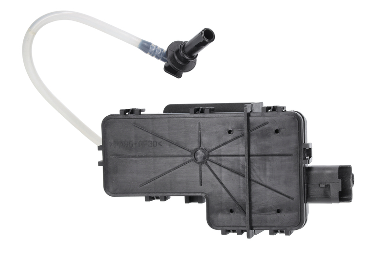 Additive Pump