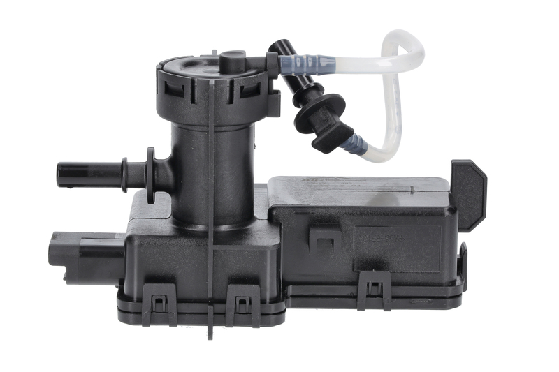 Additive Pump
