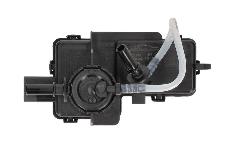 Additive Pump