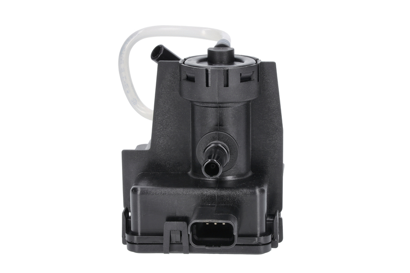 Additive Pump