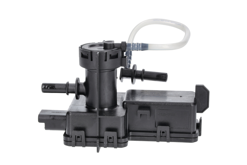 Additive Pump