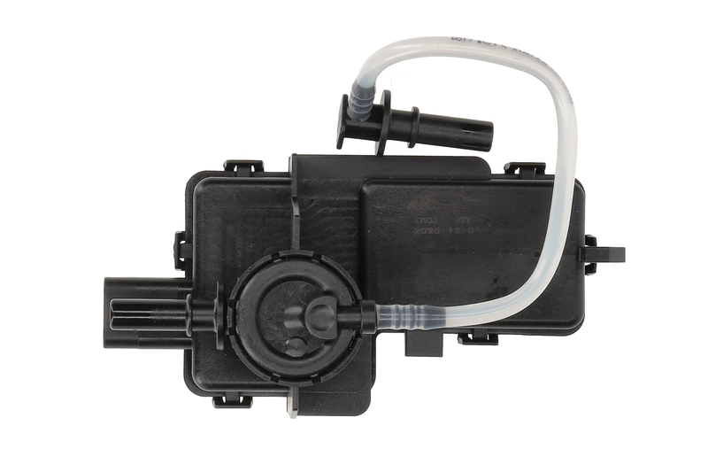 Additive Pump