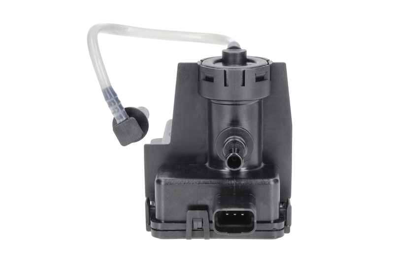 Additive Pump