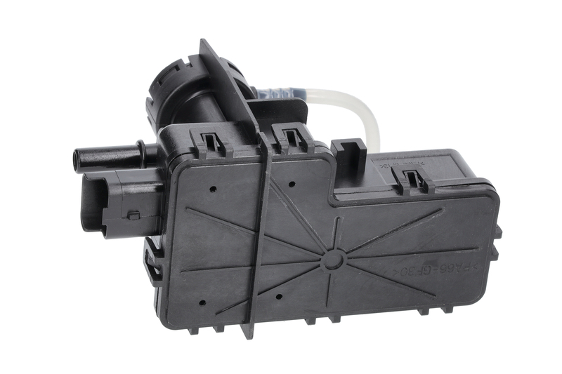 Additive Pump