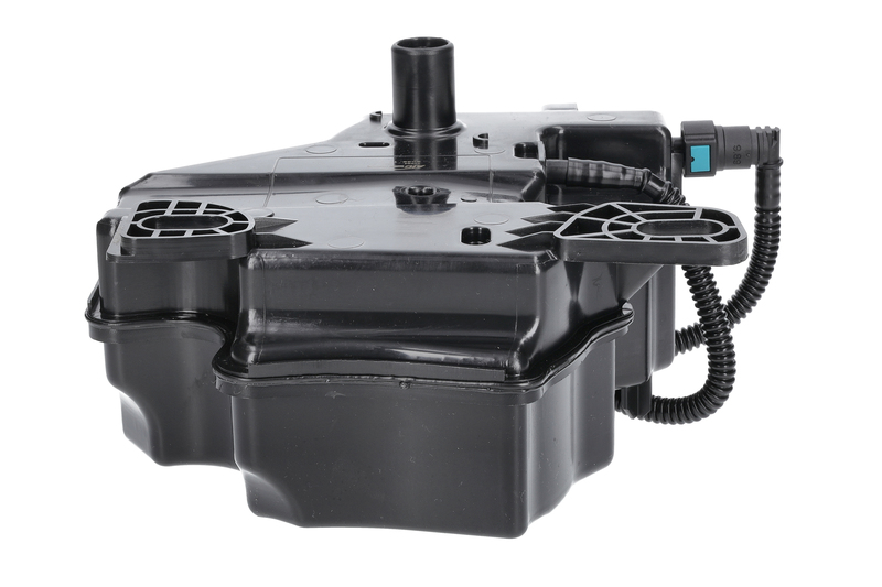 Tank unit, additive (DPF regeneration)