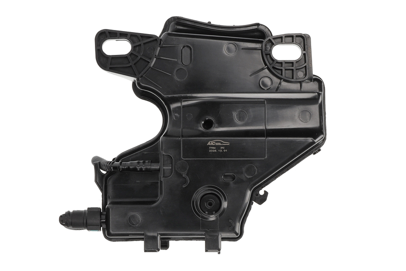 Tank unit, additive (DPF regeneration)
