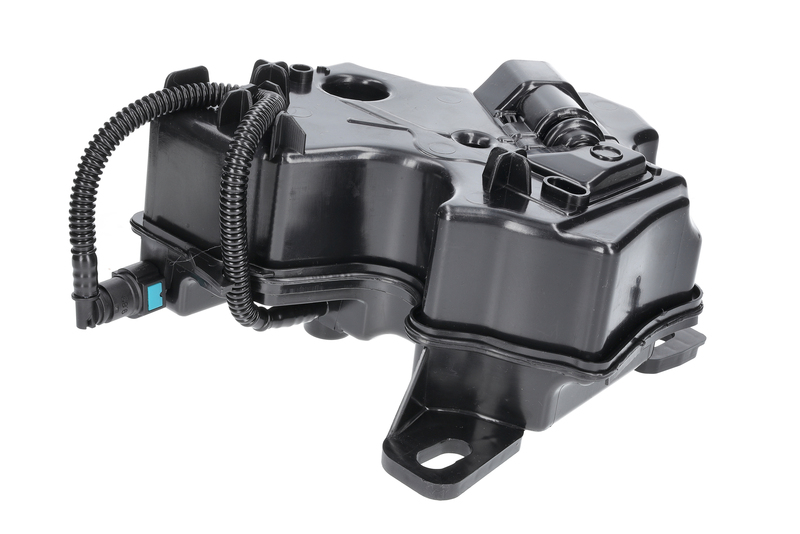 Tank unit, additive (DPF regeneration)