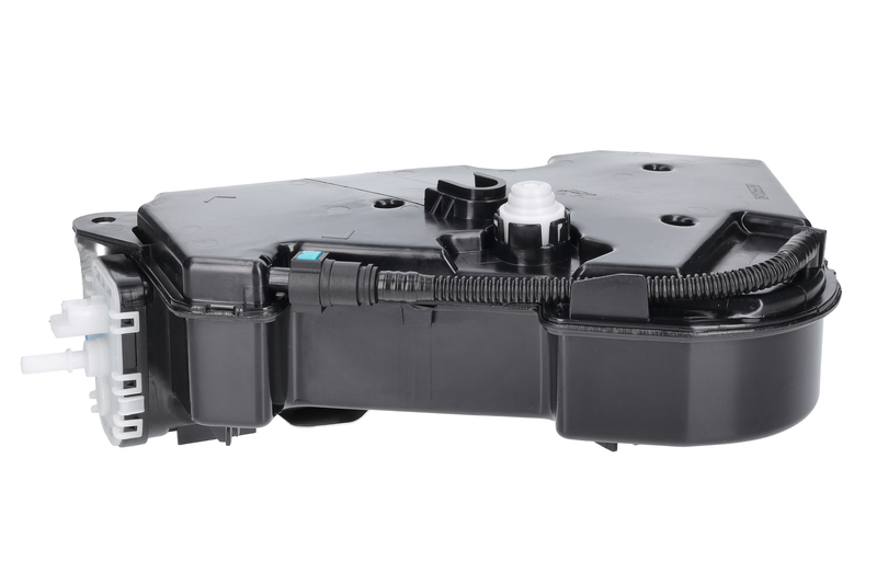 Tank unit, additive (DPF regeneration)