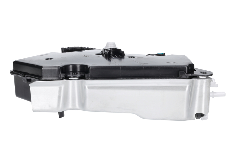 Tank unit, additive (DPF regeneration)