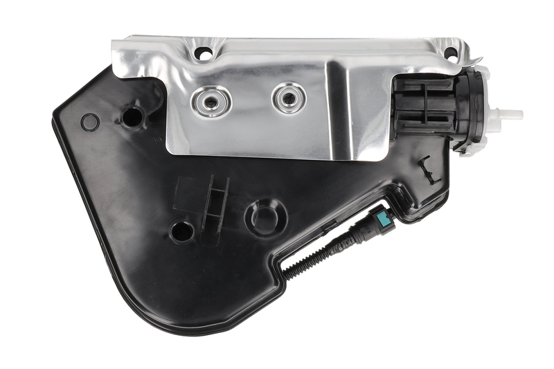 Tank unit, additive (DPF regeneration)