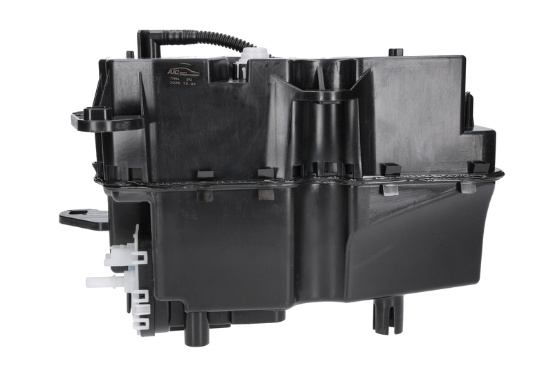 Tank unit, additive (DPF regeneration)