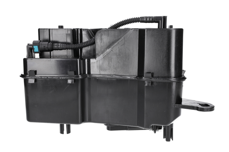 Tank unit, additive (DPF regeneration)