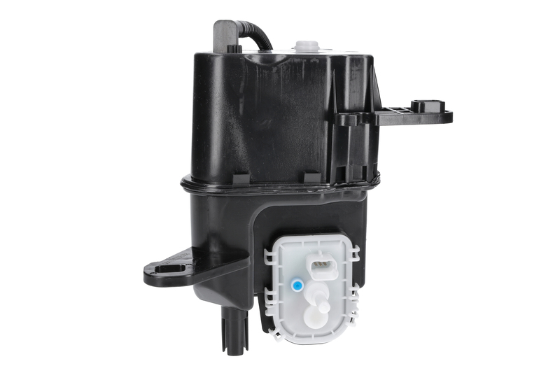 Tank unit, additive (DPF regeneration)