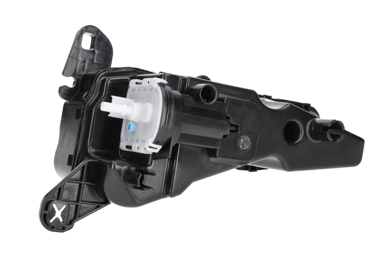 Tank unit, additive (DPF regeneration)