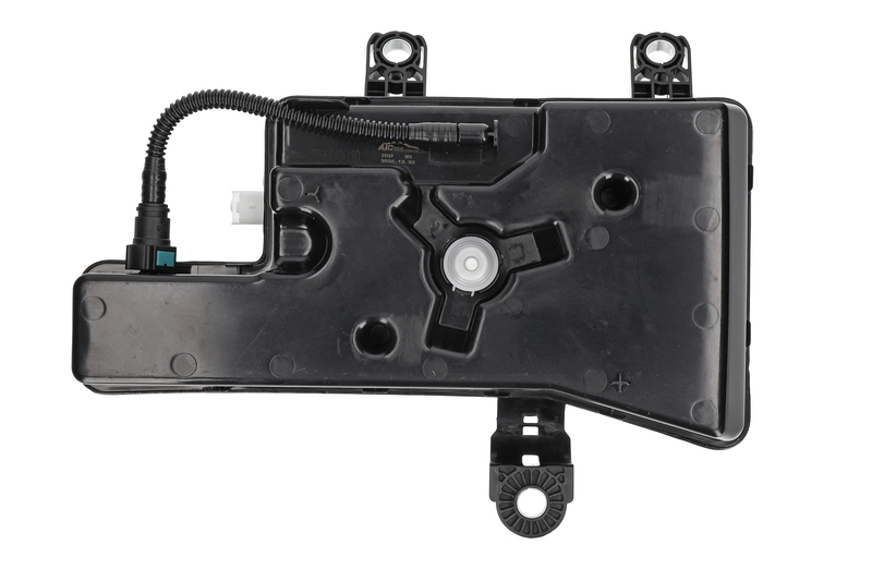 Tank unit, additive (DPF regeneration)