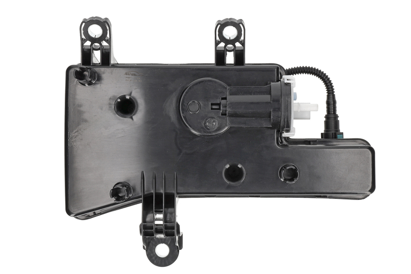 Tank unit, additive (DPF regeneration)
