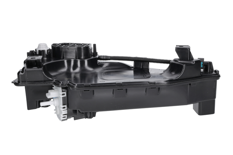 Tank unit, additive (DPF regeneration)