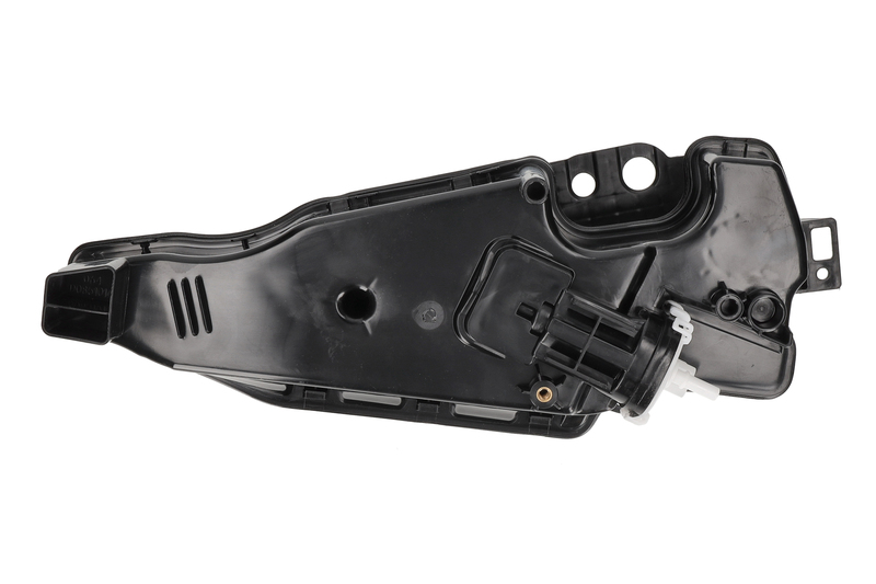 Tank unit, additive (DPF regeneration)