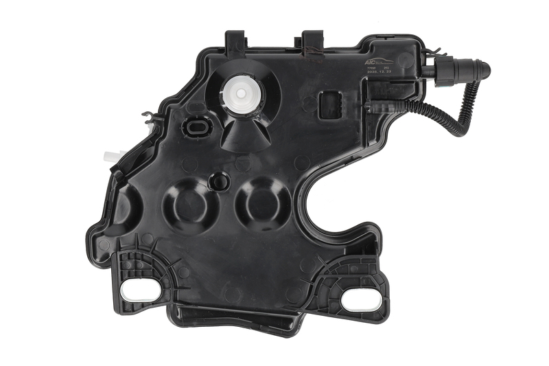 Tank unit, additive (DPF regeneration)