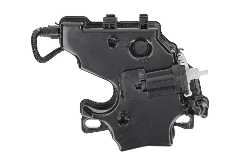 Tank unit, additive (DPF regeneration)