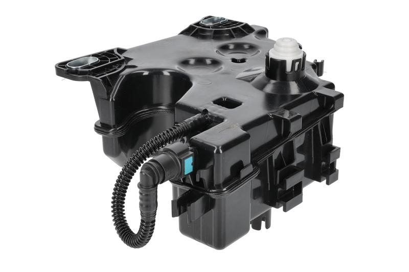 Tank unit, additive (DPF regeneration)