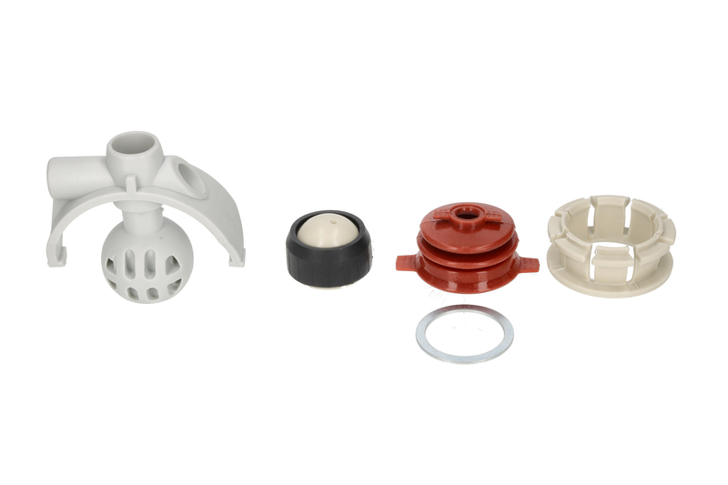 Repair Kit, gear shift lever