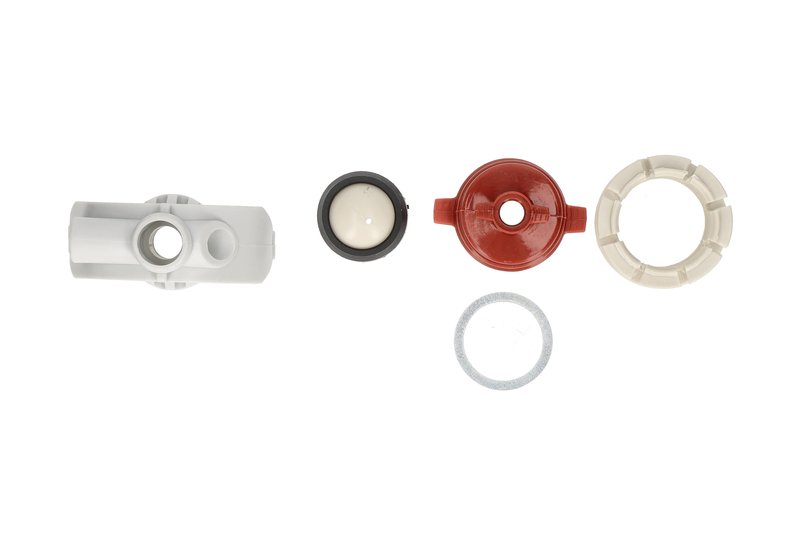 Repair Kit, gear shift lever