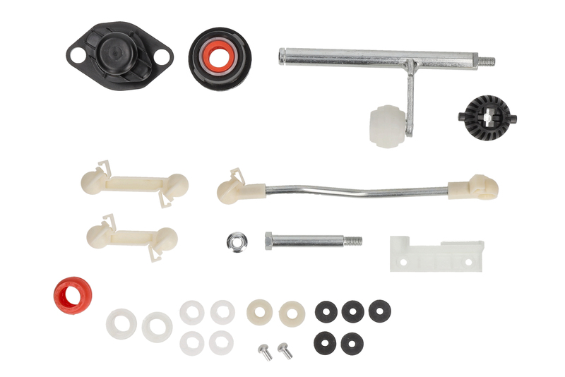 Repair Kit, gear shift lever