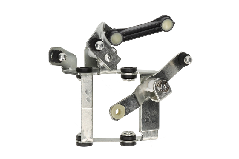 Repair Kit, gear shift lever